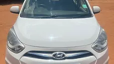 Used Hyundai i10 Sportz 1.1 iRDE2 [2010--2017] in Mysore