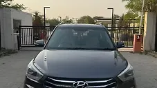 Used Hyundai Creta 1.6 SX Plus AT in Delhi