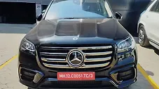 Used Mercedes-Benz GLS 450d 4MATIC in Pune