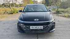 Used Hyundai Verna SX (O)1.6 VTVT in Nagpur