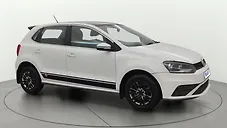 Used Volkswagen Polo Trendline 1.0L (P) [2019-2020] in Pune