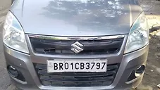 Used Maruti Suzuki Wagon R Vxi (ABS-Airbag) in Patna