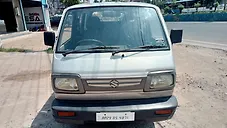 Used Maruti Suzuki Omni E 8 STR BS-IV in Hyderabad