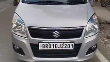 Used Maruti Suzuki Wagon R Vxi (ABS-Airbag) in Patna