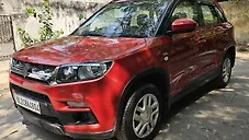 Used Maruti Suzuki Vitara Brezza VDi in Delhi
