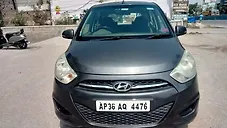 Used Hyundai i10 Sportz 1.2 Kappa2 in Hyderabad