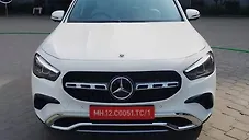 Used Mercedes-Benz GLA 200 in Pune
