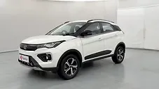 Used Tata Nexon XZA Plus (O) Diesel in Lucknow