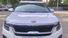 Used Kia Seltos GTX Plus AT 1.4 [2019-2020] in Kanpur