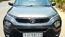 Used Tata Punch Accomplished MT in Ahmedabad