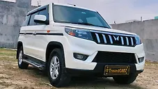 Used Mahindra Bolero Neo N10 R in Lucknow