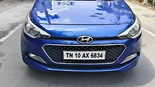 Used Hyundai Elite i20 Magna 1.2 [2016-2017] in Chennai