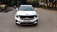 Used Kia Seltos GTX Plus 1.4 [2019-2020] in Delhi