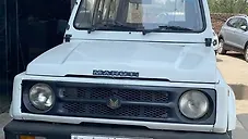 Used Maruti Suzuki Gypsy King HT BS-IV in Ludhiana