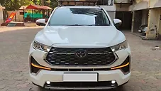 Used Toyota Innova Hycross ZX (O) Hybrid (Electric + Petrol) Automatic (e-CVT) 7 STR in Delhi
