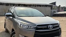Used Toyota Innova Crysta 2.4 GX 7 STR [2016-2020] in Delhi
