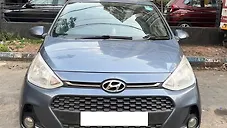Used Hyundai Grand i10 Sportz 1.2 Kappa VTVT [2016-2017] in Kolkata
