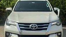 Used Toyota Fortuner 2.8 4x2 AT [2016-2020] in Ahmedabad