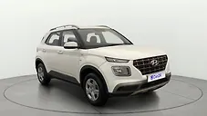 Used Hyundai Venue S 1.0 Turbo DCT in Lucknow