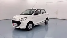 Used Maruti Suzuki Alto K10 VXi Plus [2023-2024] in Lucknow