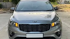 Used Kia Carnival Prestige 7 STR in Ahmedabad