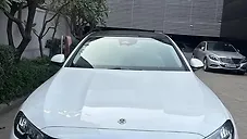 Used Mercedes-Benz E-Class E200 [2024-2025] in Pune