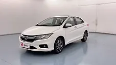 Used Honda City VX Petrol in Lucknow