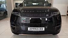 Used Land Rover Range Rover Autobiography 3.0 Petrol in Gurgaon
