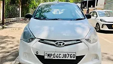 Used Hyundai Eon 1.0 Kappa Magna + [2014-2016] in Bhopal