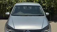 Used Volkswagen Vento Highline Diesel AT [2015-2016] in Ahmedabad