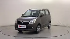 Used Maruti Suzuki Wagon R VXi in Bangalore