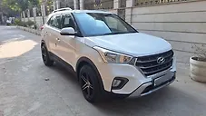 Used Hyundai Creta 1.6 S Petrol in Delhi