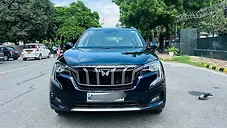 Used Mahindra XUV700 AX 7 Diesel AT 7 STR [2023-2024] in Delhi