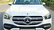 Used Mercedes-Benz GLE 300d 4MATIC LWB in Ahmedabad