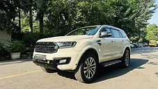 Used Ford Endeavour Titanium 3.2 4x4 AT in Delhi