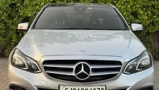 Used Mercedes-Benz E-Class E 250 CDI Avantgarde in Ahmedabad