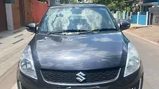 Used Maruti Suzuki Swift VXi [2014-2017] in Mysore