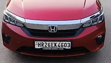Used Honda City V Petrol in Delhi
