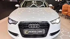 Used Audi A6 3.0 TDI quattro Premium in Pune