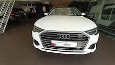 Used Audi A6 Technology 45 TFSI [2019-2024] in Delhi
