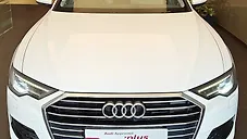 Used Audi A6 Technology 45 TFSI [2019-2024] in Delhi