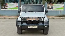 Used Mahindra Thar LX Hard Top Diesel AT 4WD in Pune