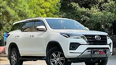 Used Toyota Fortuner 4x2 2WD Diesel 2.8L Turbo Automatic in Delhi