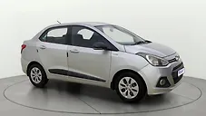 Used Hyundai Xcent S AT 1.2 in Ahmedabad
