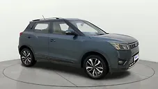 Used Mahindra XUV300 W8 (O) 1.5 Diesel [2020] in Ahmedabad