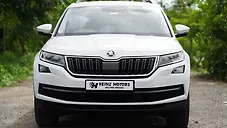 Used Skoda Kodiaq Style 2.0 TDI 4x4 AT in Kochi