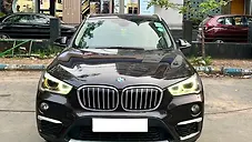 Used BMW X1 sDrive20d xLine in Kolkata