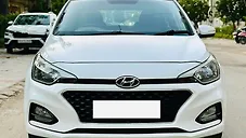Used Hyundai Elite i20 Sportz Plus 1.2 in Udaipur