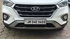 Used Hyundai Creta SX 1.6 CRDi in Ranchi