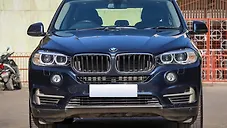 Used BMW X5 xDrive 30d M Sport in Delhi